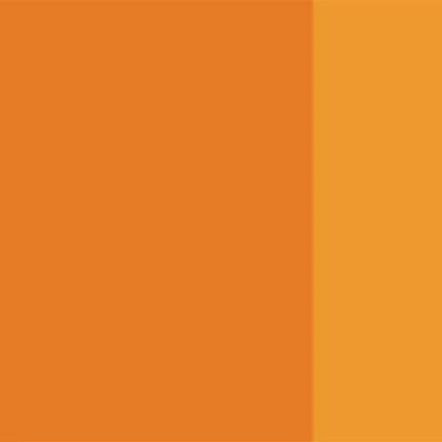 L&amp;B Linel extra fine gouache festék, 14 ml - 184, japanese yellow deep