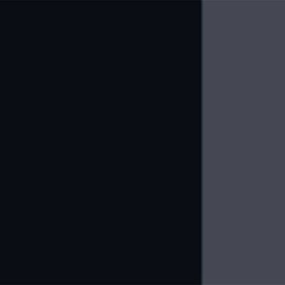 L&amp;B Linel extra fine gouache festék, 14 ml - 268, deep black