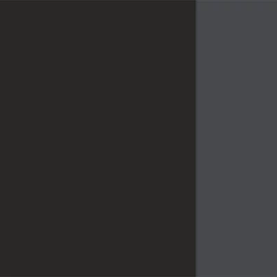 L&amp;B Linel extra fine gouache festék, 14 ml - 269, ivory black