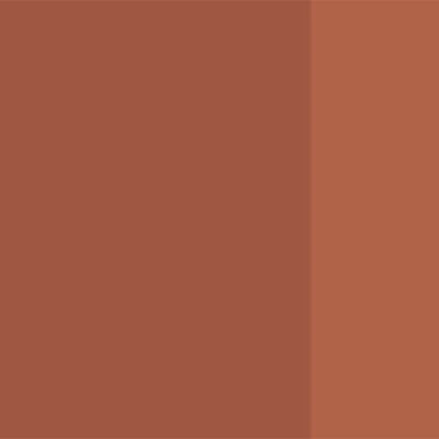 L&amp;amp;B Linel extra fine gouache festék, 14 ml - 306, red ochre