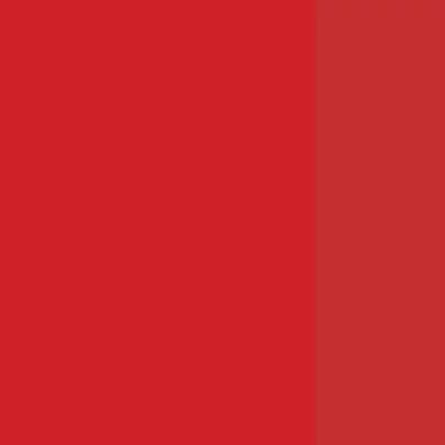 L&amp;B Linel extra fine gouache festék, 14 ml - 395, vermilion