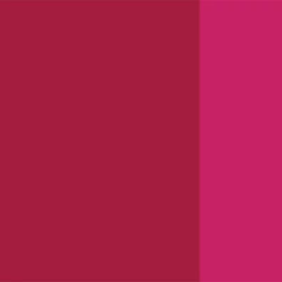 L&amp;B Linel extra fine gouache festék, 14 ml - 437, primary red