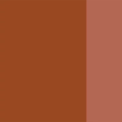 L&amp;amp;B Linel extra fine gouache festék, 14 ml - 481, burnt sienna