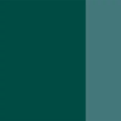 L&amp;B Linel extra fine gouache festék, 14 ml - 522, cobalt green deep