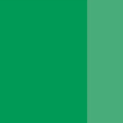 L&amp;B Linel extra fine gouache festék, 14 ml - 536, Japanese green light