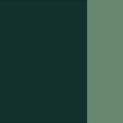 L&amp;B Linel extra fine gouache festék, 14 ml - 541, olive green