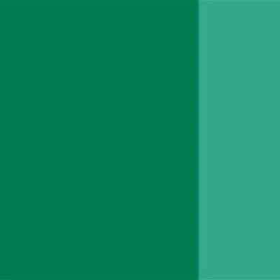 L&amp;B Linel extra fine gouache festék, 14 ml - 551, veronese green hue