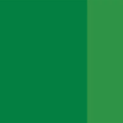 L&amp;B Linel extra fine gouache festék, 14 ml - 558, brilliant green