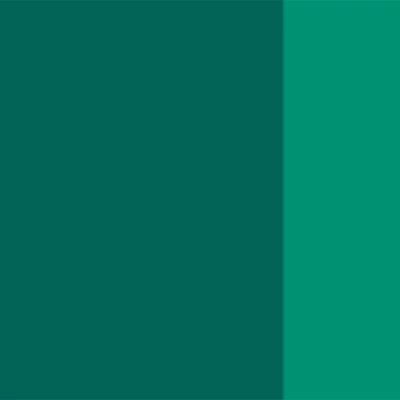 L&amp;B Linel extra fine gouache festék, 14 ml - 564, viridian imitation