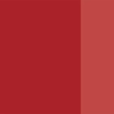 L&amp;amp;B Linel extra fine gouache festék, 14 ml - 894, cadmium-free red medium