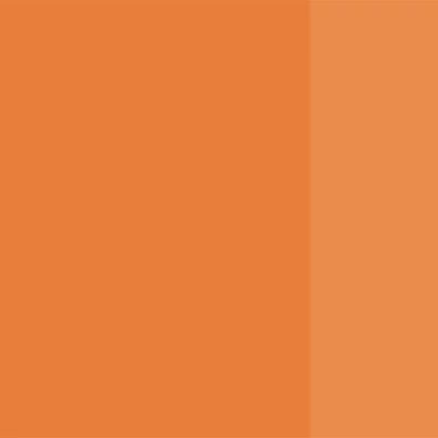 L&amp;B Linel extra fine gouache festék, 14 ml - 910, cadmium-free orange