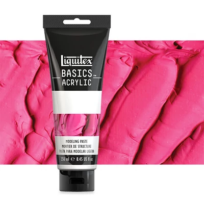 Liquitex Basics modellpaszta, 250 ml