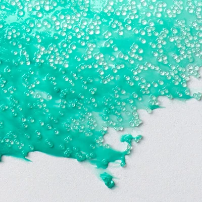 Liquitex Glass Beads üveggyöngy effekt médium, 237 ml