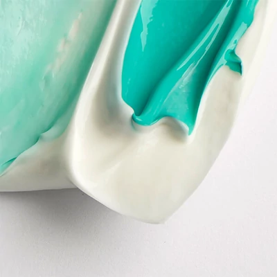 Liquitex Gloss Super Heavy Gel vastagító médium, 3,78 l - fényes