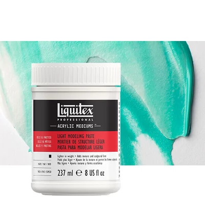 Liquitex modellpaszta, 237 ml - light