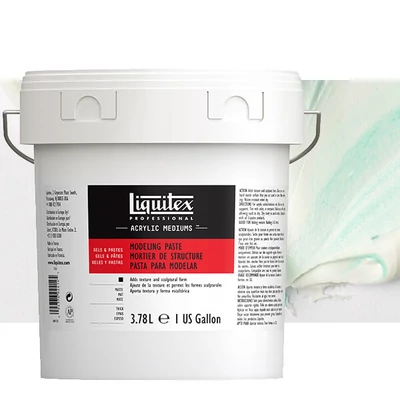 Liquitex modellpaszta, 3,78 l