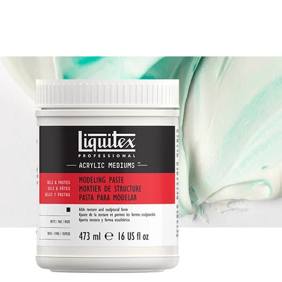 Liquitex modellpaszta, 473 ml