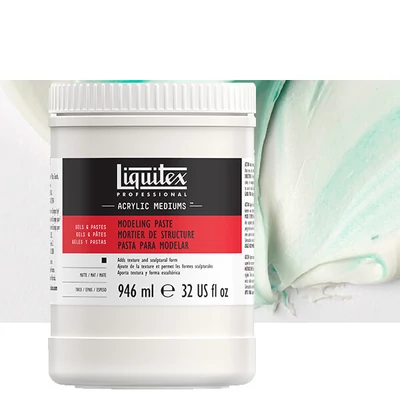 Liquitex modellpaszta, 946 ml