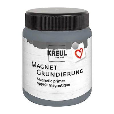 Mágnesfesték, Kreul - 250 ml
