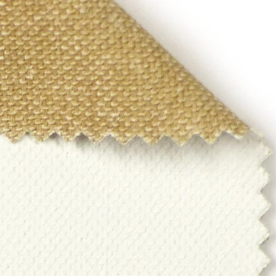 Tessilplastica festővászon Elio, pamut, 370 g, 160/210 cm (az ár 1 négyzetméterre vonatkozik)