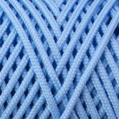 Microcord méterben, 1,7 mm - égkék