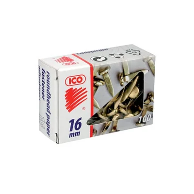 Miltonkapocs, ICO - 16 mm