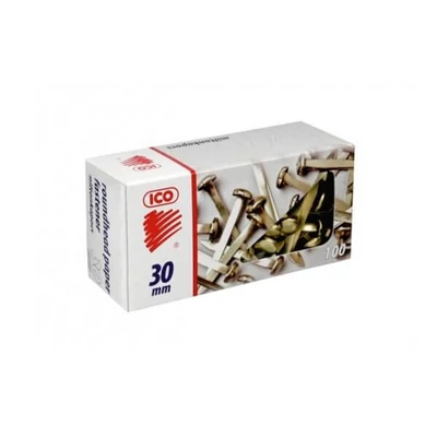 Miltonkapocs, ICO - 30 mm