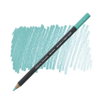 Caran d'Ache Museum akvarellceruza - 181, light malachite green