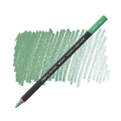 Caran d'Ache Museum akvarellceruza - 182, cobalt green