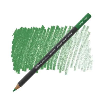 Caran d'Ache Museum akvarellceruza - 220, grass green