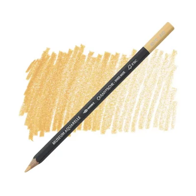 Caran d'Ache Museum akvarellceruza - 542, light flesh 10%