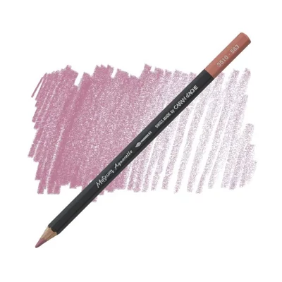 Caran d'Ache Museum akvarellceruza - 583, violet pink