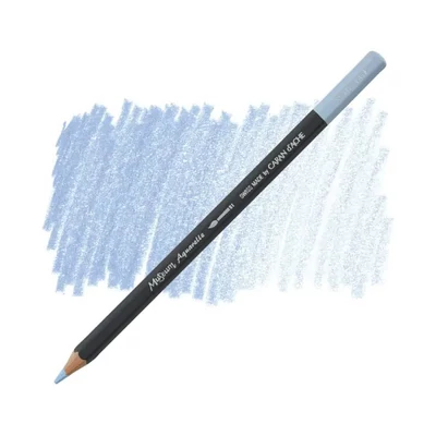 Caran d'Ache Museum akvarellceruza - 661, light cobalt blue