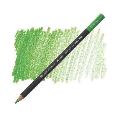 Caran d'Ache Museum akvarellceruza - 720, bright green