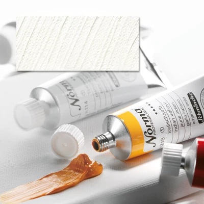 Schmincke Norma Professional olajfesték, 35 ml - 114, titanium white