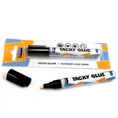 Tacky glue pen, ragasztótoll, 15 ml