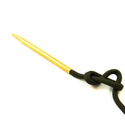 Paracord fűzőtű vastag paracord szálakhoz