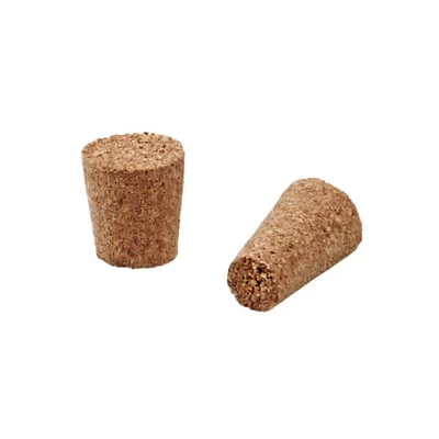 Parafadugó, kúpos - 1,2-1,9 cm ⌀, 1 db