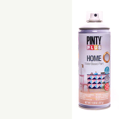 Pinty Plus Home festékspray 111 neutral white