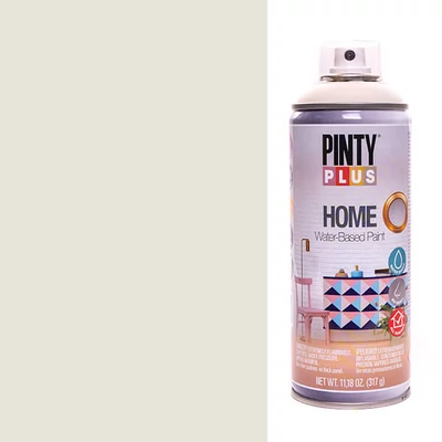 Festékspray, Pinty Plus Home, 400 ml - 113 white linen