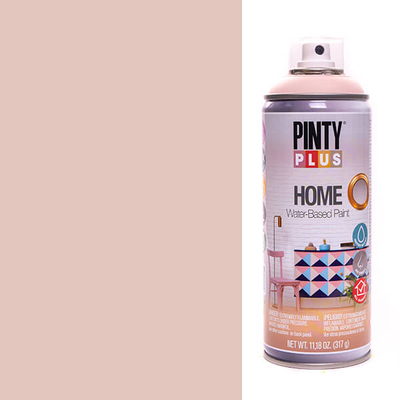 Pinty Plus Home festékspray 117 light rose