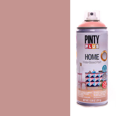 Festékspray, Pinty Plus Home, 400 ml - 118 ancient rose
