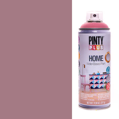 Festékspray, Pinty Plus Home, 400 ml - 119 old wine