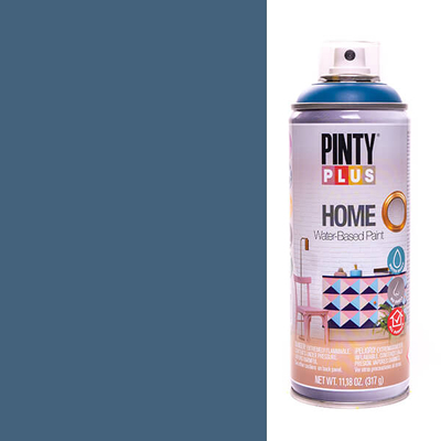 Festékspray, Pinty Plus Home, 400 ml - 128 ancient klein
