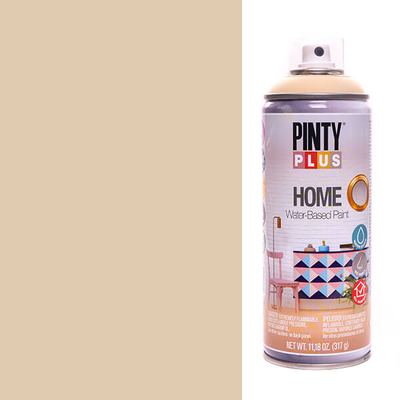 Pinty Plus Home festékspray 129 sand