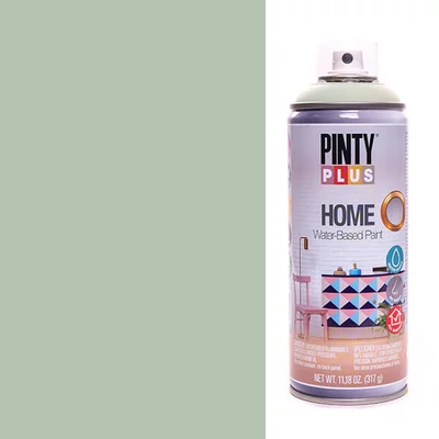 Pinty Plus Home festékspray 415 vintage green