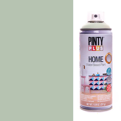 Pinty Plus Home festékspray 415 vintage green