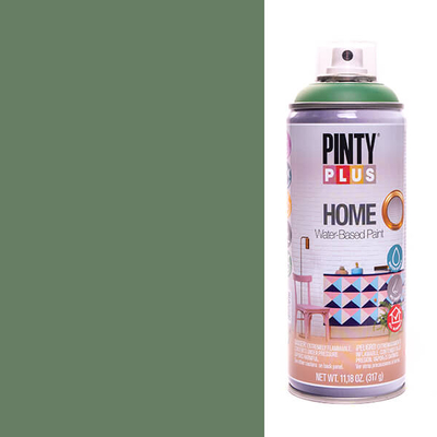 Pinty Plus Home festékspray 416 green wood