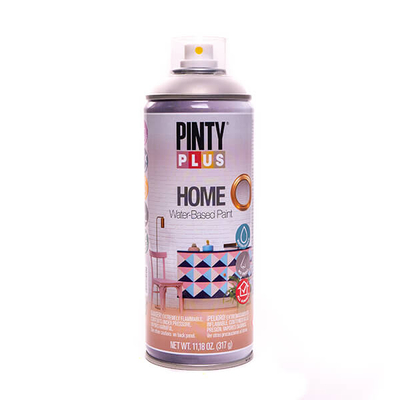 Lakkspray, 400 ml, Pinty Plus Home - matt lakk