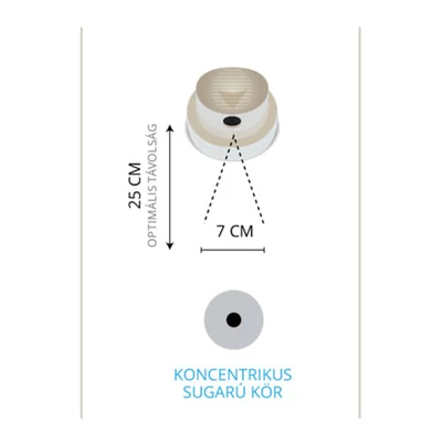 Lakkspray, 400 ml, Pinty Plus Home - matt lakk